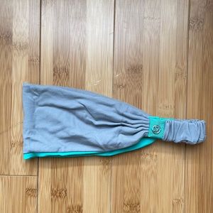 Lululemon Bang Buster headband